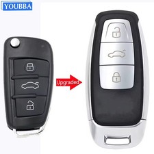 CHIAVE GUSCIO COMPATIBILE AUDI