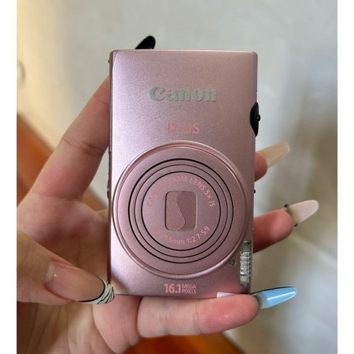 Canon powershot elph - powershot, 110