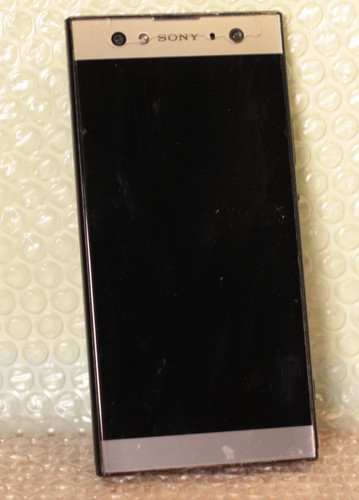 Sony xperia xa2 ultra gold - xa2,