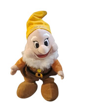 Disney Peluche sette nani