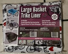 Cruiser Candy Fodera Cestino