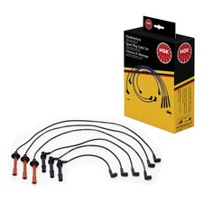 Kit cavi accensione - kit,