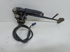 CAVALLETTO LATERALE YAMAHA R6 1999 2002 Supporto Sensore Molla 2000 2001