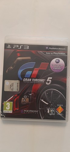 Gran turismo gioco per - (gioco,