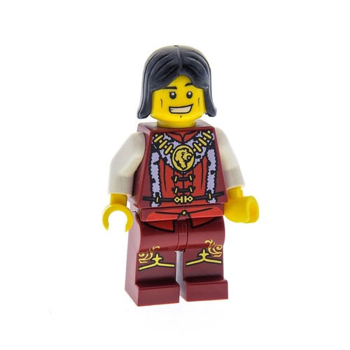 1xlego minifigure cavaliere - 1xlego,