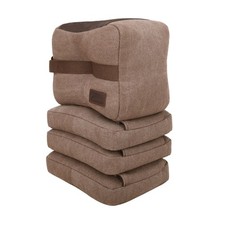 Borsa da tiro in tela