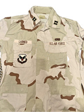 Cappotto da campo mimetico US