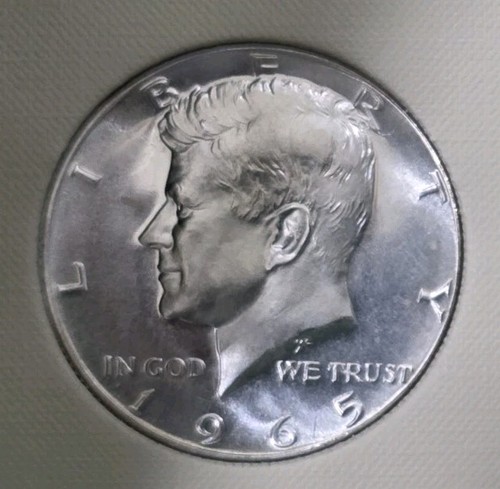 1965 sms argento kennedy - 1965,