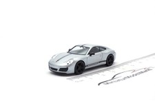 Porsche 911 (991) Carrera 4 S