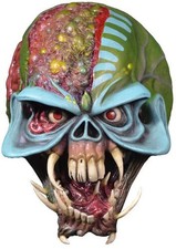 Trick or Treat Studios - Iron