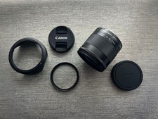 Obiettivo zoom ultra