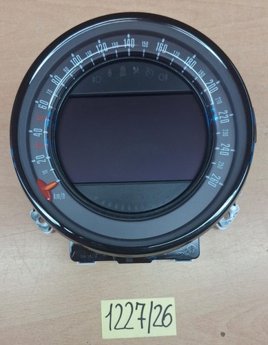 Bm927827901c tachimetro quadro - bm927827901c,