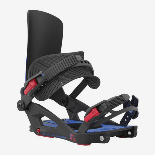 Attacchi splitboard union - splitboard,