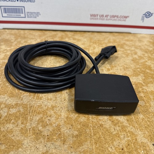 Modulo interfaccia bose - interfaccia,