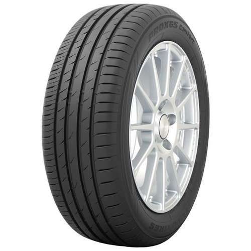Toyo proxes comfort - toyo,