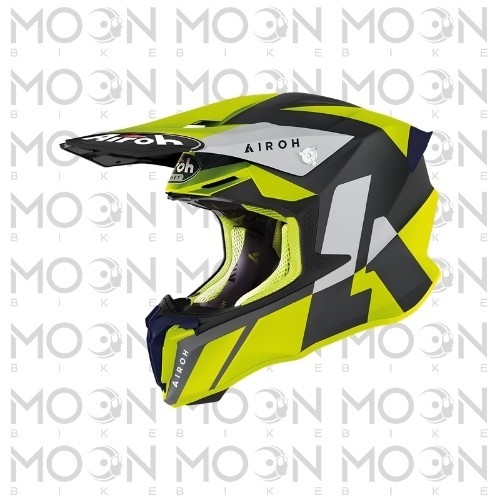 Airoh twist lift - 2.0,