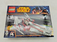 LEGO 75039 V-Wing Starfighter