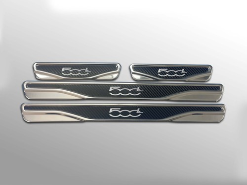 Per fiat 500l protezione - 500l,