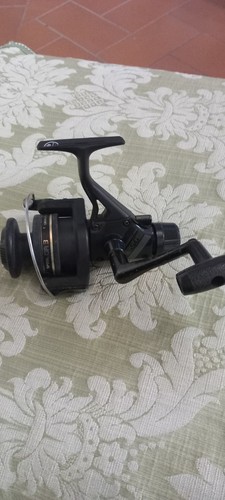Mulinello vintage shimano ssg - mulinello,