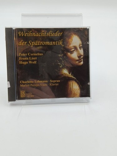 Weihnachtslieder der