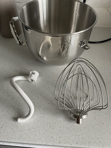 Kitchenaid professional 7qt - kitchenaid,