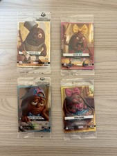 Carte Brainrot 4 promo