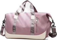 Borsa Sportiva Donna Uomo