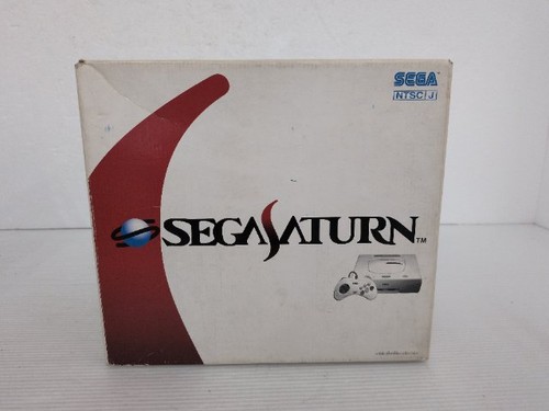Nuova console sega saturn - nuova,