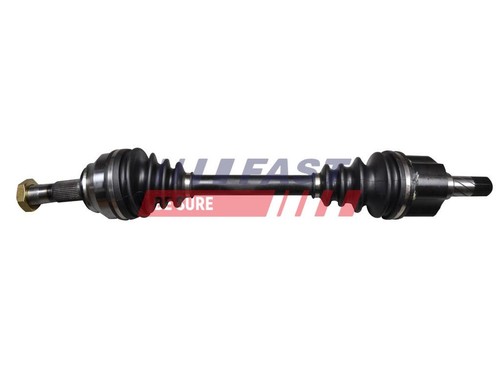 Albero motore fast ft27120 per - albero,