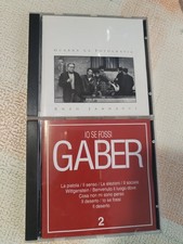 2 CD: ENZO JANNACCI Guarda La