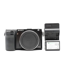 Sony Alpha NEX-7 fotocamera mirrorless (solo corpo) #051