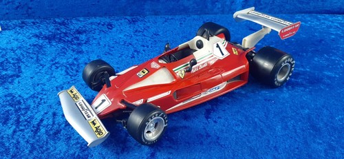 Ferrari 312 formula 1 - ferrari,