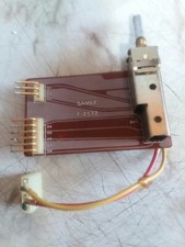 Scheda amplificatore sansui - amplificatore,
