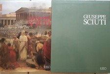 GIUSEPPE SCIUTI - Calvesi / Corsi - ILISSO 1989 - SARDEGNA - ARTE