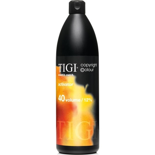 Ossigeno per capelli tigi - per,