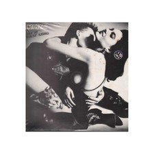 Scorpions Lp Vinile Love At