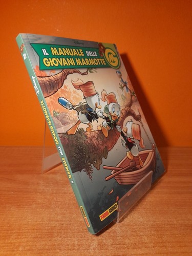 Manuale delle giovani - il,