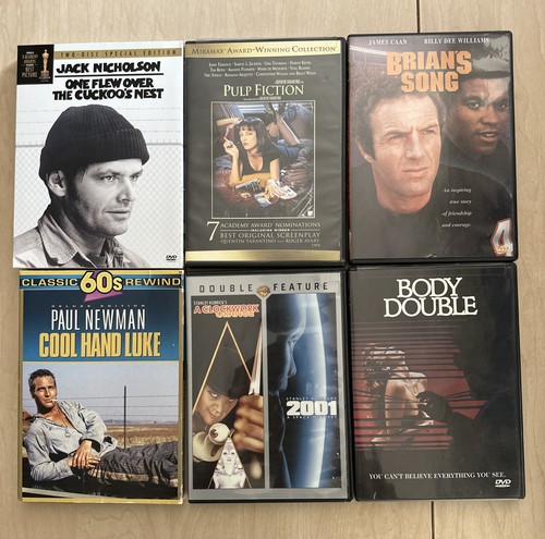 Lot critically acclaimed - of, 6