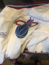 Miami Heat Finals Jacket 2006