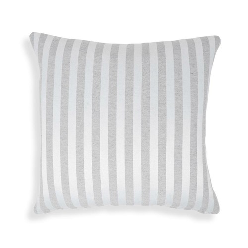 Stripes cuscino cotone - cuscino, in