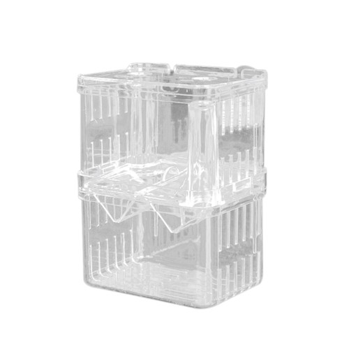 Mangiatoia pesci dispenser - mangiatoia,