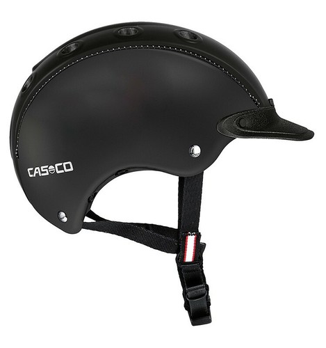 Casco equitazione bambino