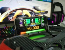 Logitech G25 G27 G29 G923 G920