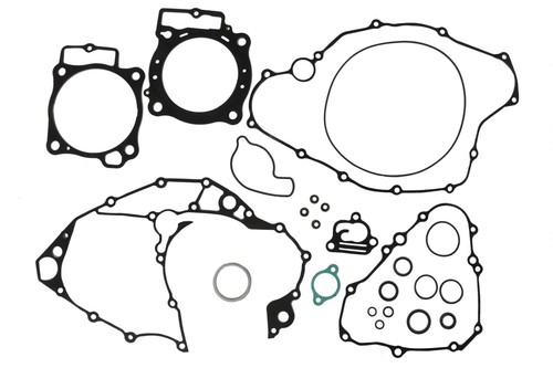 Kit guarnizioni motore - guarnizioni, as3