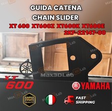 Yamaha 600 guida catena - xt,