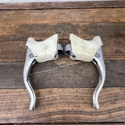 Set leve freno campagnolo - set,
