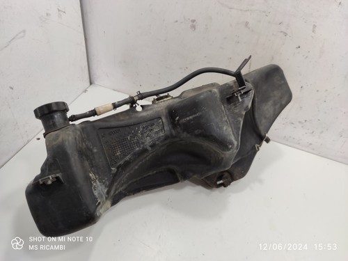 Serbatoio motore piaggio - motore,