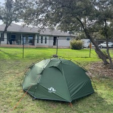 Tende da Campeggio 2 Persone