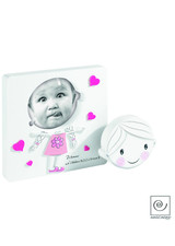 Mascagni Cornice A1208 Bimba