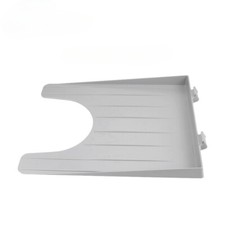 Vassoio di uscita carta